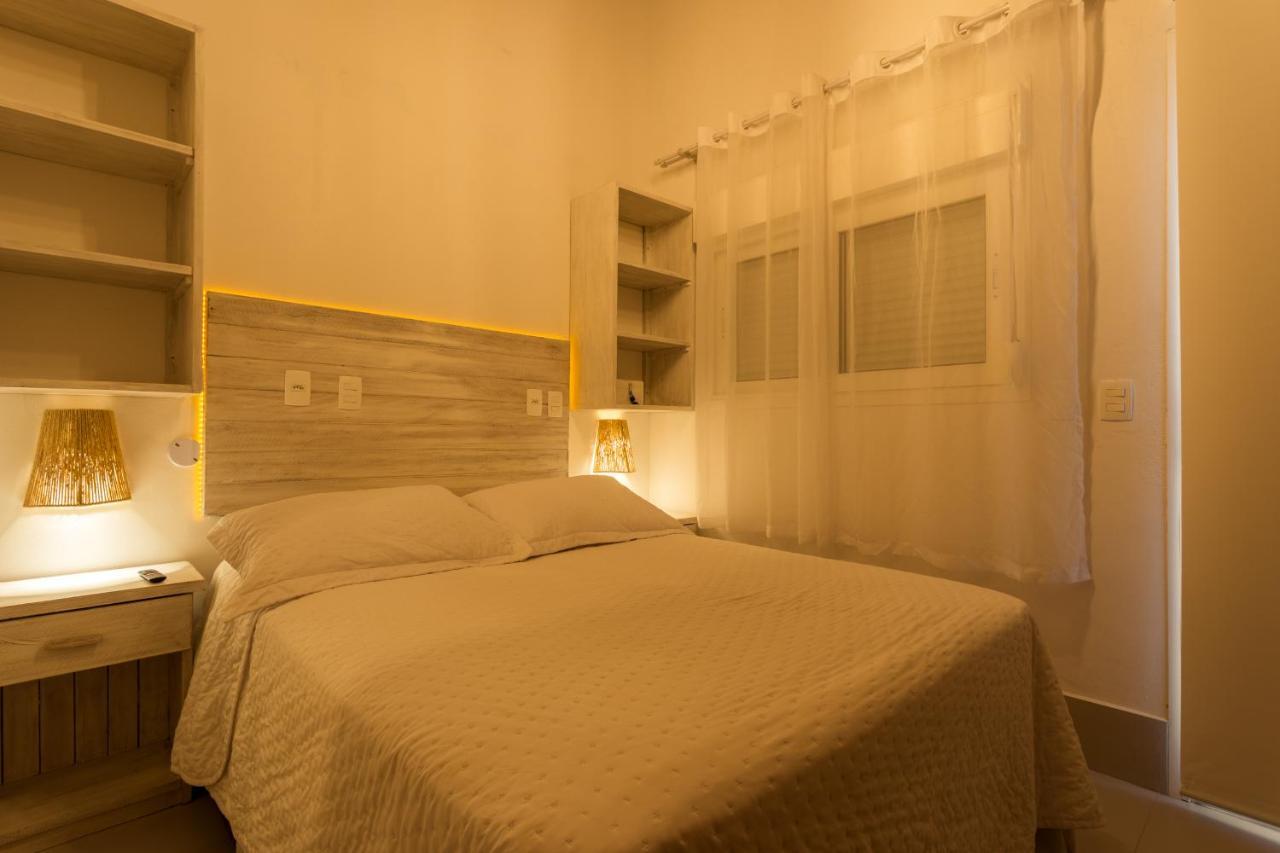 Casa D'Aroeira Residencial Boutique - Centro De Juquei - 2 Quadras Do Mar - Servico De Praia - Roupa De Cama 600 Fios Algodao Egipcio - Toalhas Banho E Praia - Tudo Novo - Estacionamento Interno - Cozinha - Consulte Unidades Com Ofuro Hidro E Cromote Εξωτερικό φωτογραφία