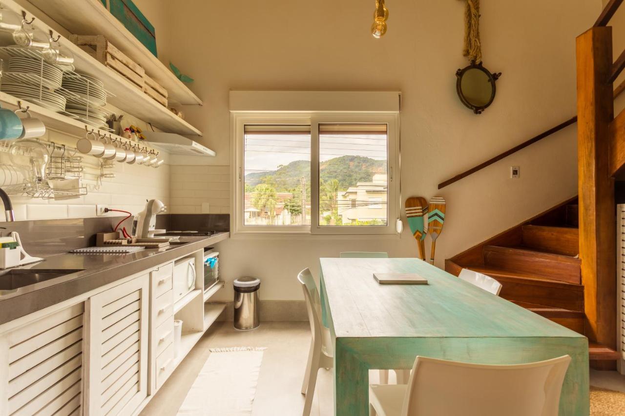 Casa D'Aroeira Residencial Boutique - Centro De Juquei - 2 Quadras Do Mar - Servico De Praia - Roupa De Cama 600 Fios Algodao Egipcio - Toalhas Banho E Praia - Tudo Novo - Estacionamento Interno - Cozinha - Consulte Unidades Com Ofuro Hidro E Cromote Εξωτερικό φωτογραφία