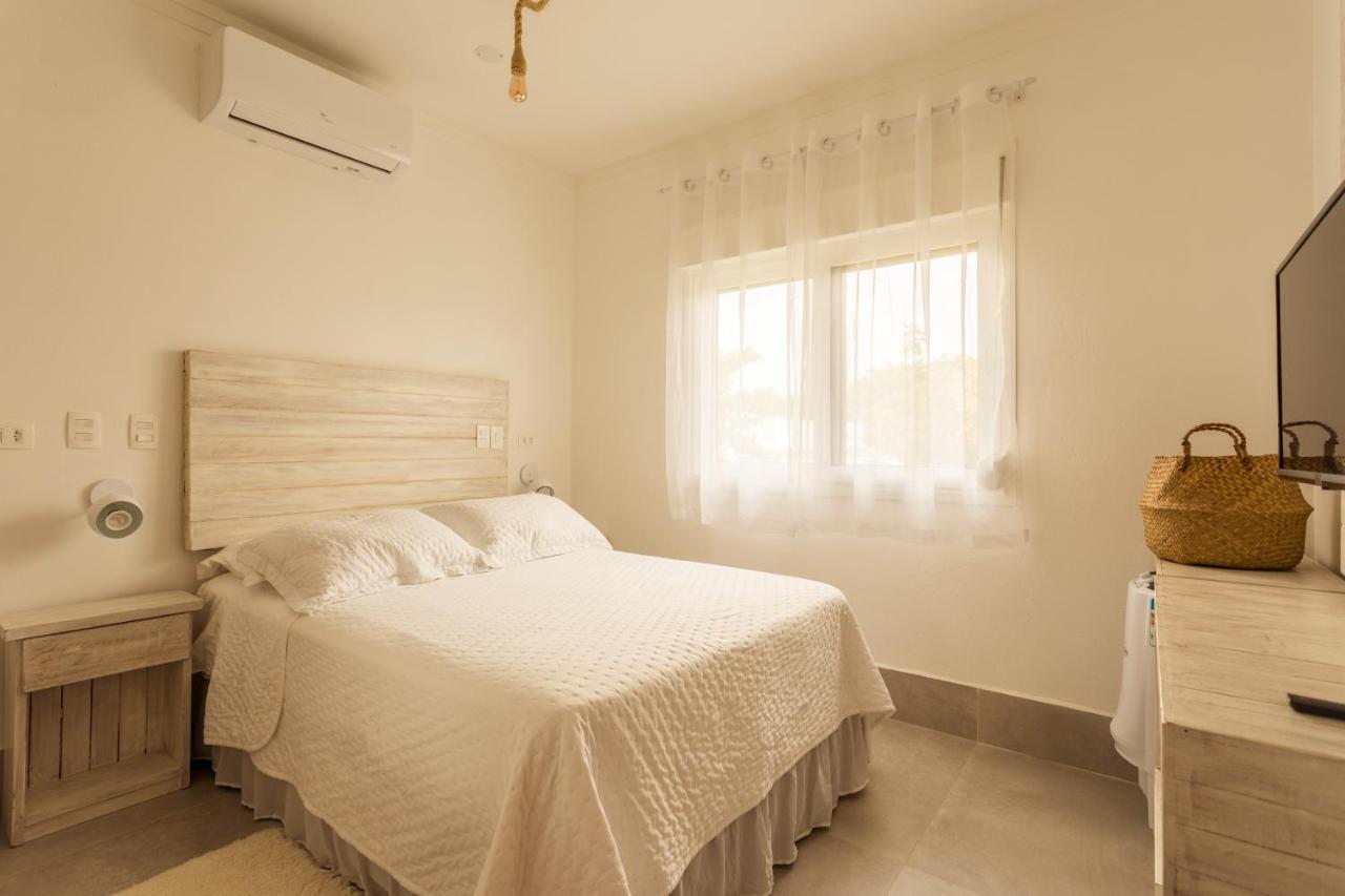 Casa D'Aroeira Residencial Boutique - Centro De Juquei - 2 Quadras Do Mar - Servico De Praia - Roupa De Cama 600 Fios Algodao Egipcio - Toalhas Banho E Praia - Tudo Novo - Estacionamento Interno - Cozinha - Consulte Unidades Com Ofuro Hidro E Cromote Εξωτερικό φωτογραφία