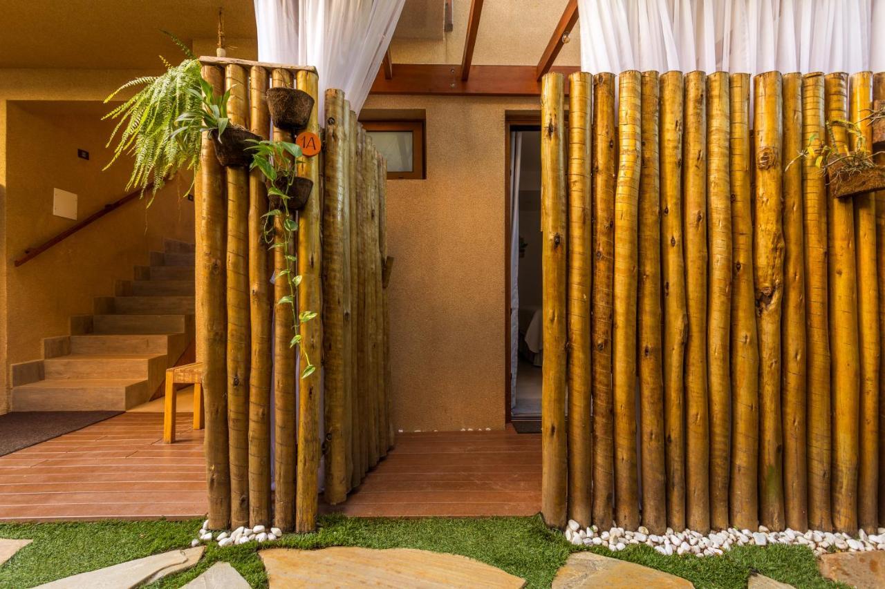 Casa D'Aroeira Residencial Boutique - Centro De Juquei - 2 Quadras Do Mar - Servico De Praia - Roupa De Cama 600 Fios Algodao Egipcio - Toalhas Banho E Praia - Tudo Novo - Estacionamento Interno - Cozinha - Consulte Unidades Com Ofuro Hidro E Cromote Εξωτερικό φωτογραφία