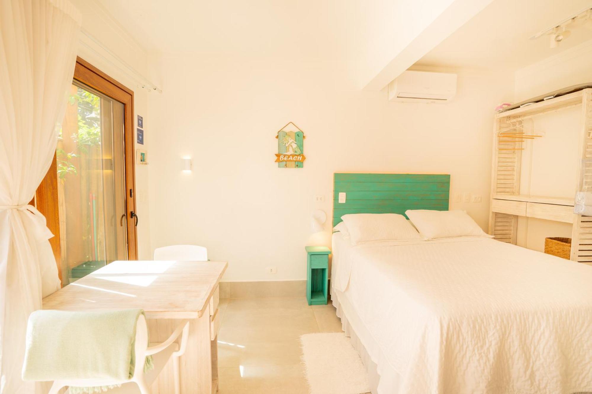Casa D'Aroeira Residencial Boutique - Centro De Juquei - 2 Quadras Do Mar - Servico De Praia - Roupa De Cama 600 Fios Algodao Egipcio - Toalhas Banho E Praia - Tudo Novo - Estacionamento Interno - Cozinha - Consulte Unidades Com Ofuro Hidro E Cromote Εξωτερικό φωτογραφία