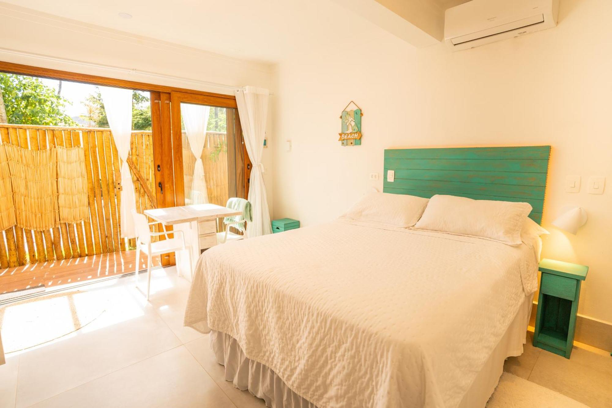 Casa D'Aroeira Residencial Boutique - Centro De Juquei - 2 Quadras Do Mar - Servico De Praia - Roupa De Cama 600 Fios Algodao Egipcio - Toalhas Banho E Praia - Tudo Novo - Estacionamento Interno - Cozinha - Consulte Unidades Com Ofuro Hidro E Cromote Εξωτερικό φωτογραφία
