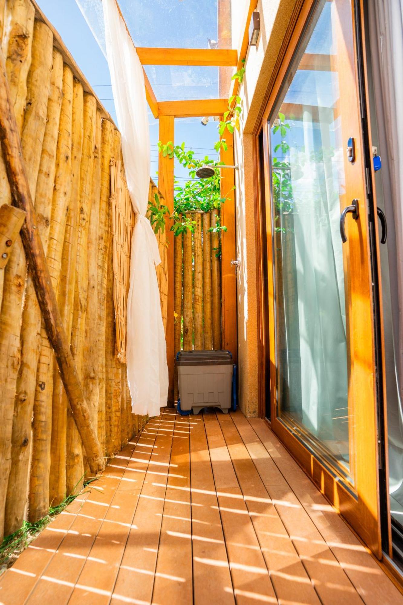 Casa D'Aroeira Residencial Boutique - Centro De Juquei - 2 Quadras Do Mar - Servico De Praia - Roupa De Cama 600 Fios Algodao Egipcio - Toalhas Banho E Praia - Tudo Novo - Estacionamento Interno - Cozinha - Consulte Unidades Com Ofuro Hidro E Cromote Εξωτερικό φωτογραφία